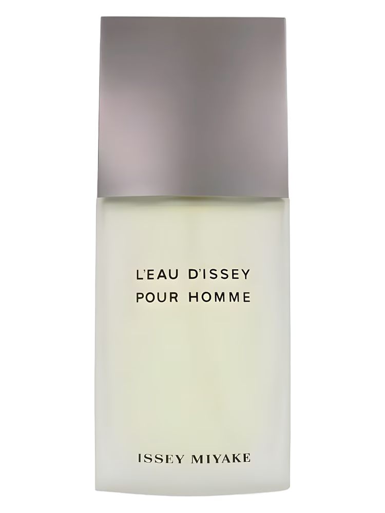 L'Eau d'Issey Pour Homme Issey Miyake – DECANTER ♂