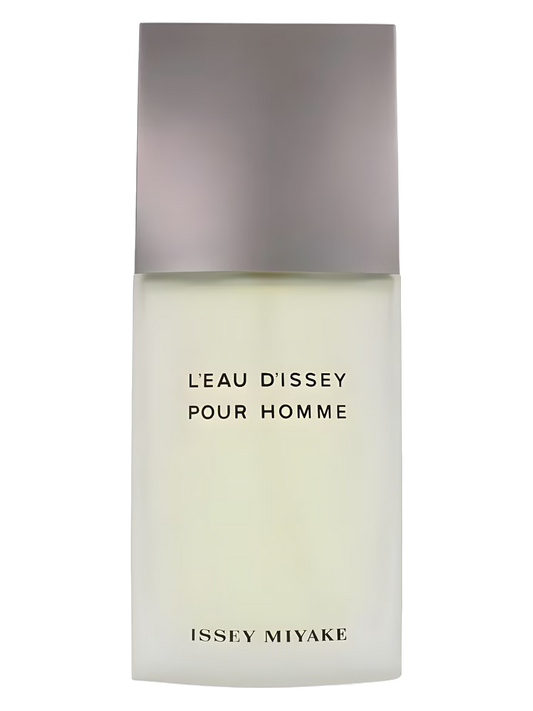 L'Eau d'Issey Pour Homme Issey Miyake – DECANTER ♂