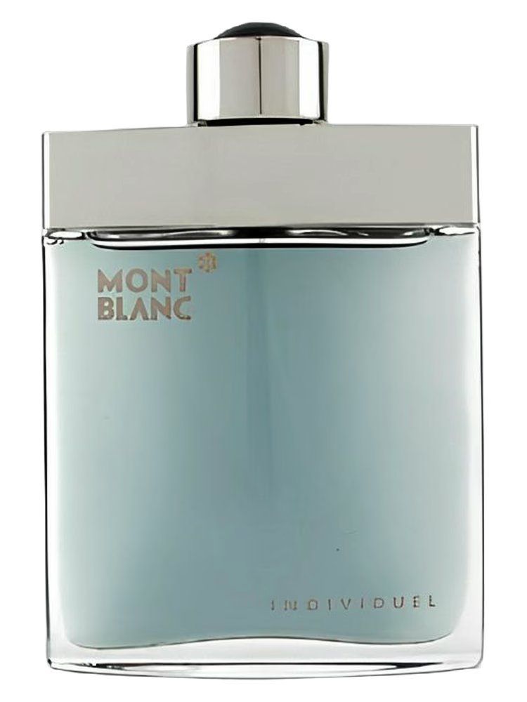 Individuel Montblanc – DEKANT ♂