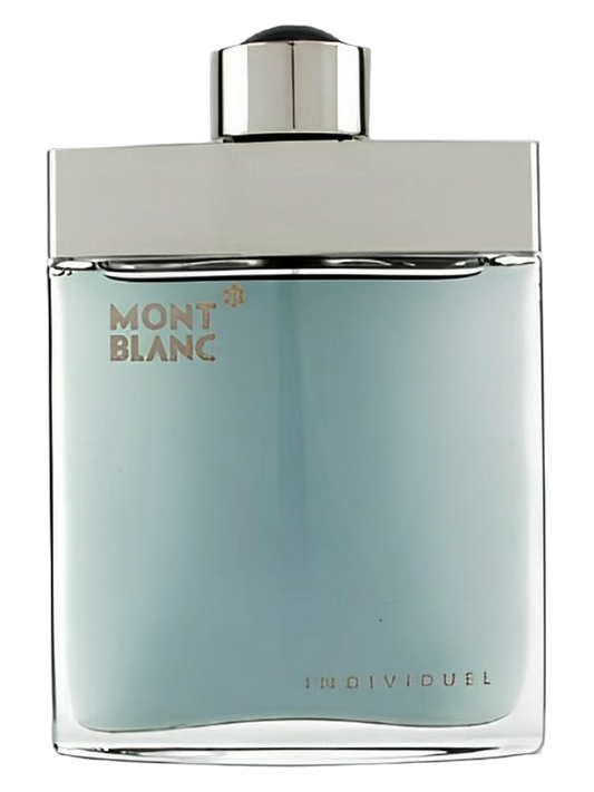 Individuel Montblanc – DEKANT ♂