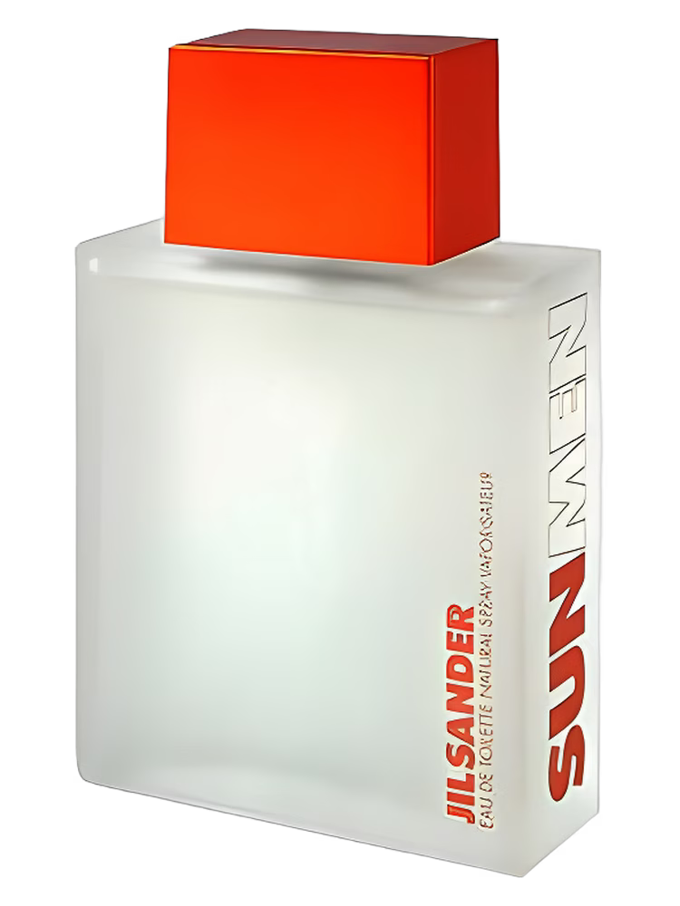 Sun Men Jil Sander – DEKANT ♂