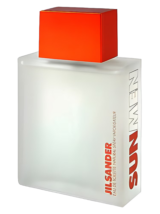 Sun Men Jil Sander – DECANTER ♂