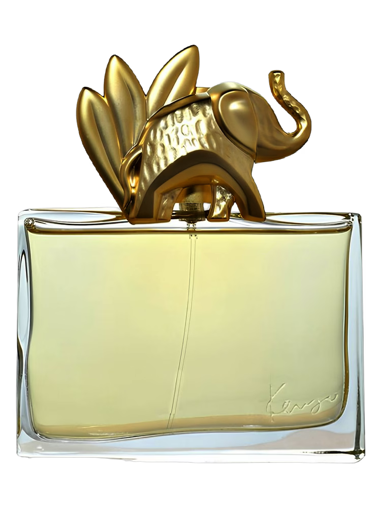 Kenzo Jungle L'Elephant Kenzo – DECANTER ♀