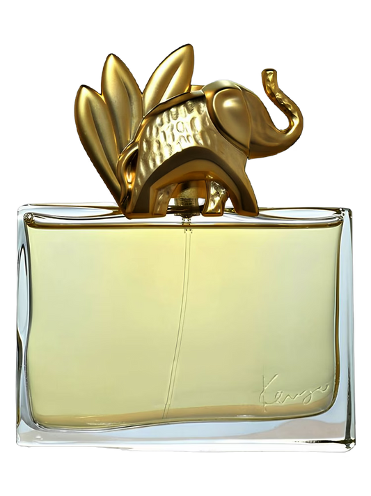 Kenzo Jungle L'Elephant Kenzo – DECANTER ♀
