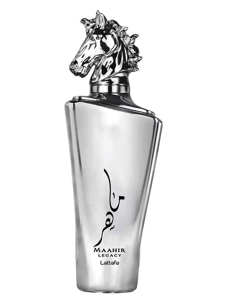 Maahir Legacy Lattafa Perfumes – DEKANT ♂