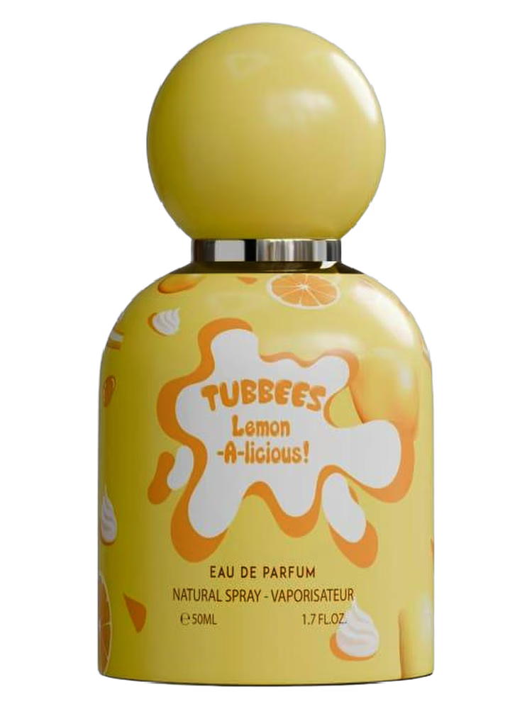 Lemon-A-Licious Tubbees – DEKANT ⚥ (unisex)