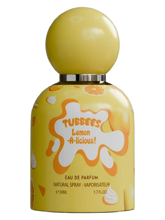 Lemon-A-Licious Tubbees – DEKANT ⚥ (unisex)