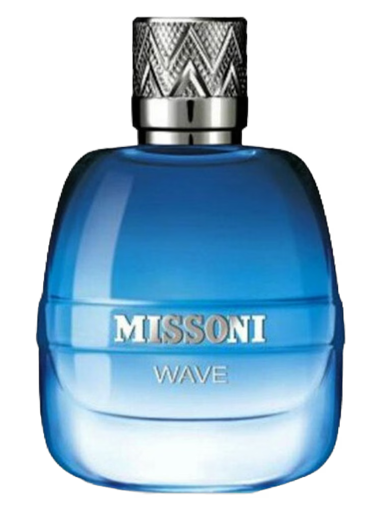 Missoni Wave Missoni – DEKANT ♂