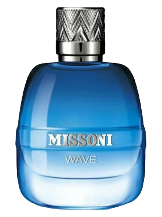 Missoni Wave Missoni – DECANTER ♂