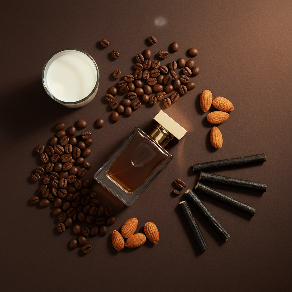Miss You Tubbees – note parfuma