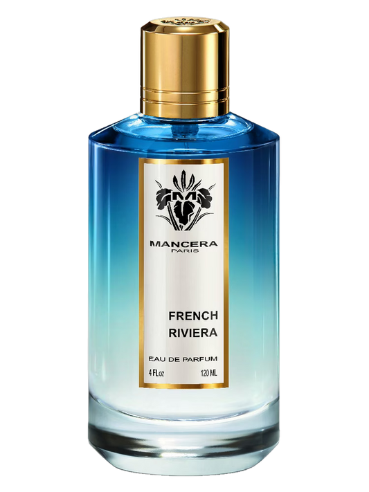 French Riviera Mancera – DECANTER ⚥