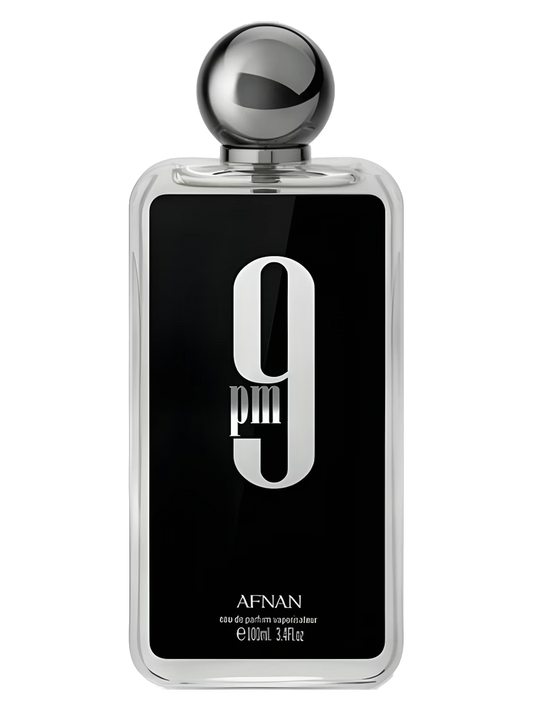 9PM Afnan – Dekant 3ML