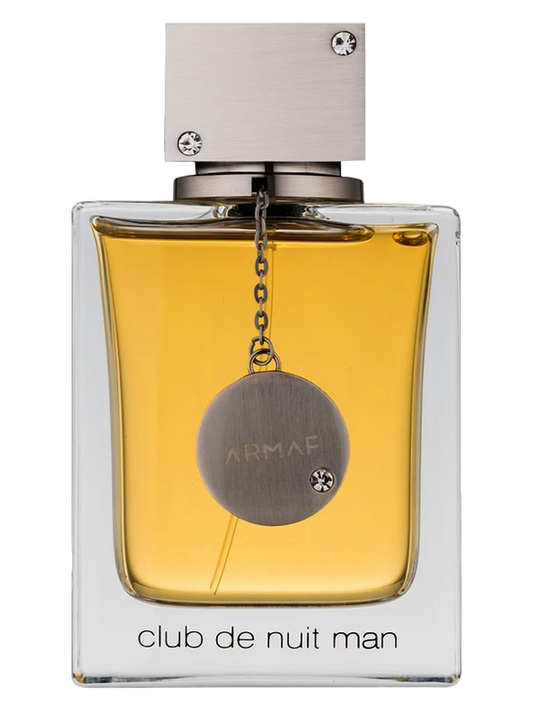 Club de Nuit Man Armaf – DECANTER ♂