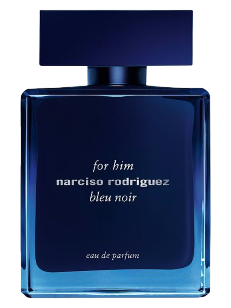 Narciso Rodriguez for Him Bleu Noir – DEKANT ♂
