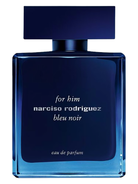 Narciso Rodriguez for Him Bleu Noir – DEKANT ♂