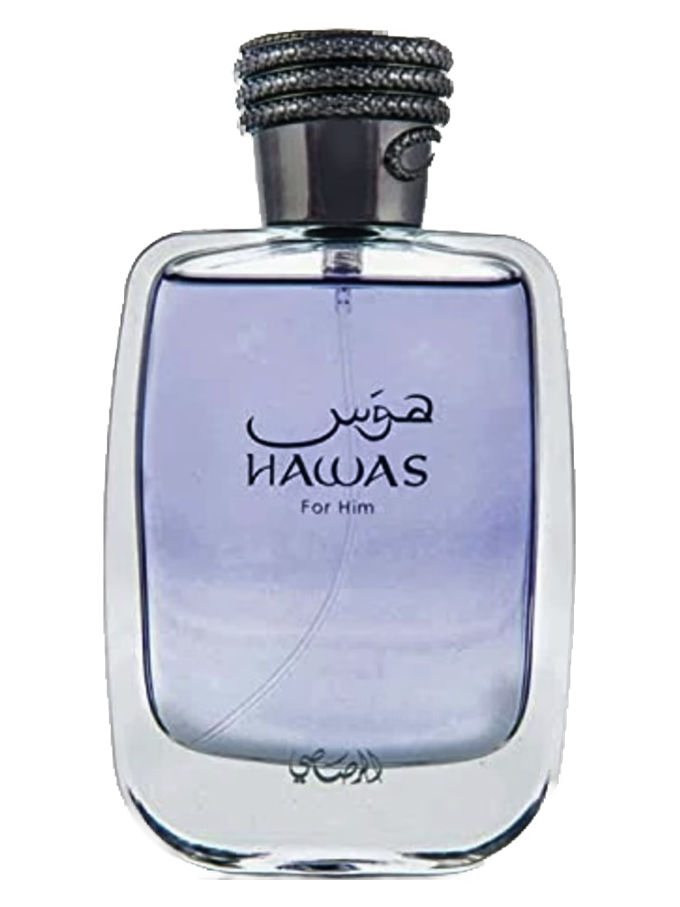 Hawas for Him Rasasi – DEKANT ♂