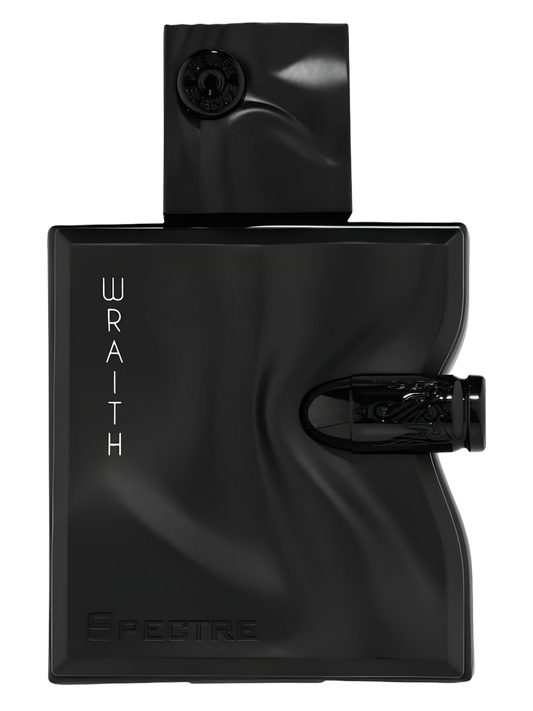 Spectre Wraith French Avenue – DECANTER