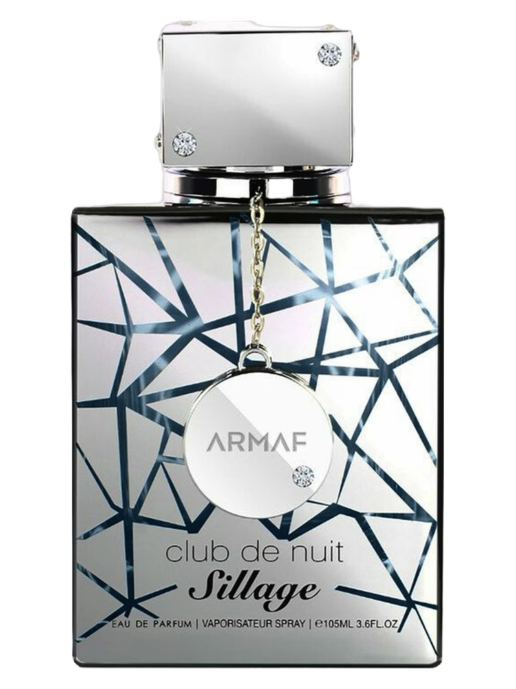 Club de Nuit Sillage Armaf – DEKANT