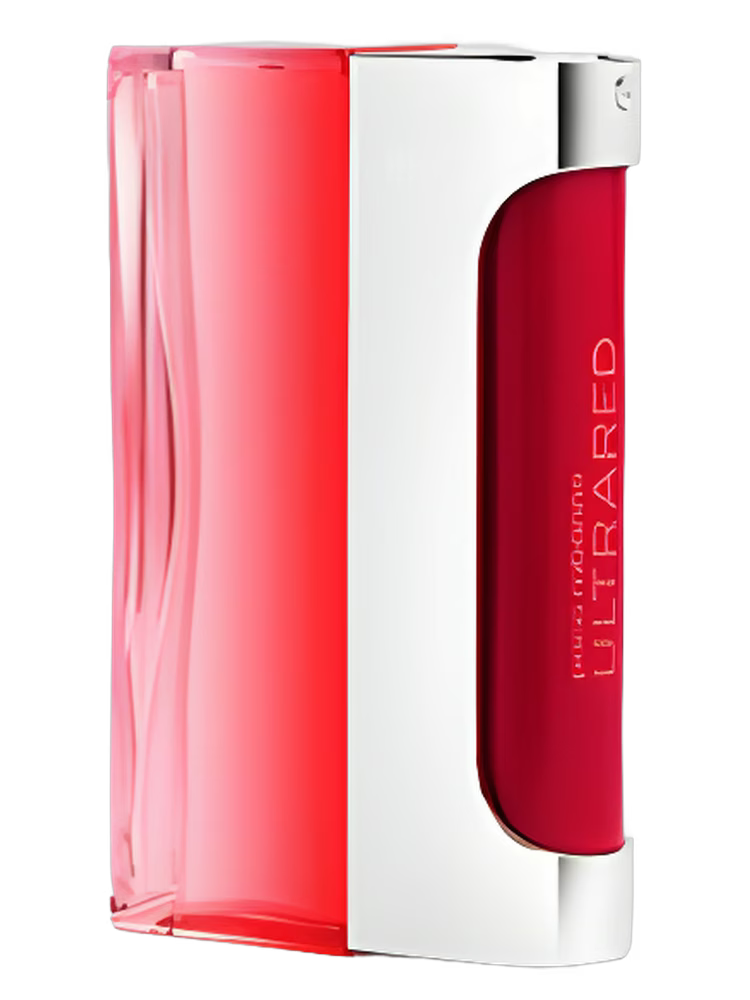 Ultrared Man Rabanne – DEKANT ♂
