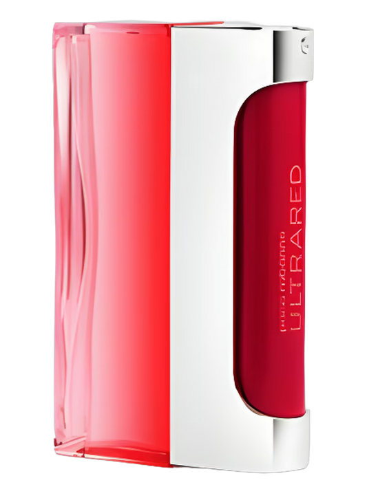 Ultrared Man Rabanne – DEKANT ♂