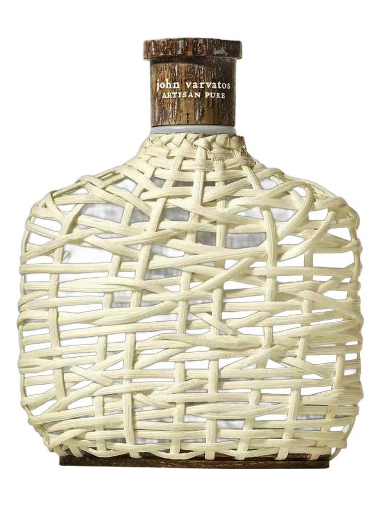 Artisan Pure John Varvatos – DEKANT ♂