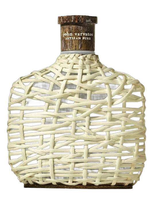 Artisan Pure John Varvatos – DECANTER ♂