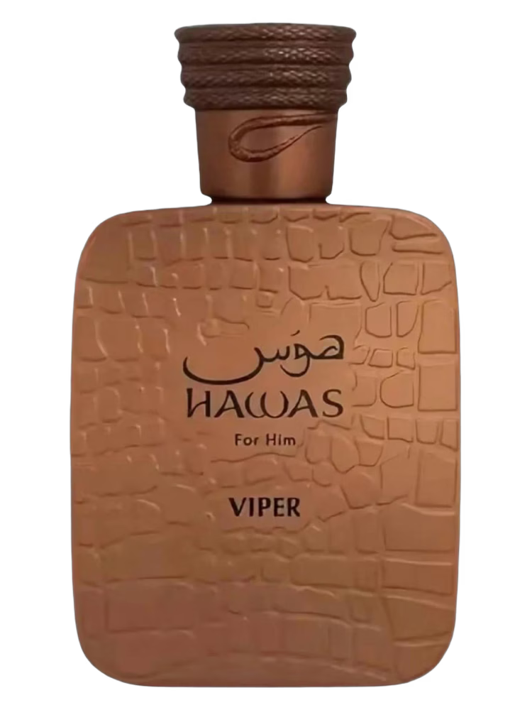 Hawas Viper Rasasi – DEKANT ♂