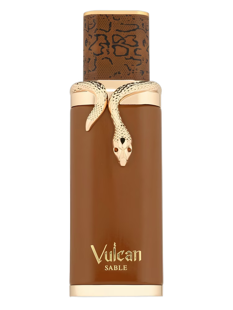 Vulcan Sable French Avenue - DECANTER