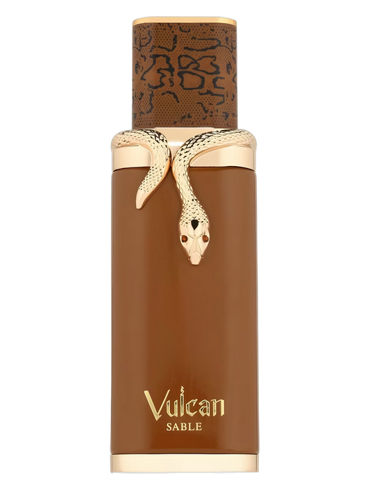 Vulcan Sable French Avenue - DECANTER